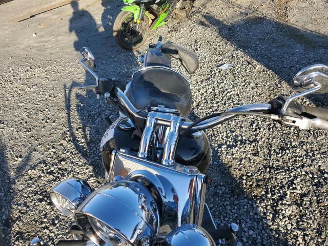 2007 HARLEY-DAVIDSON FLSTN 1HD1JD5137Y099045