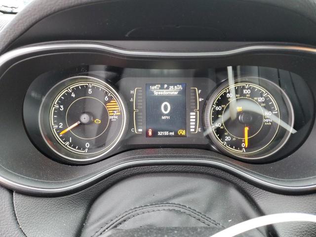 2021 JEEP CHEROKEE L - 1C4PJLCB3MD196105
