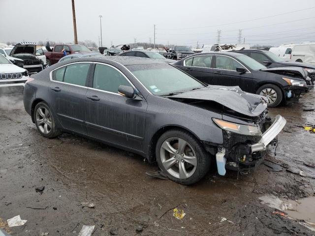 Vin: 19uua8f77ca002510, lot: 47057235, acura tl 20124