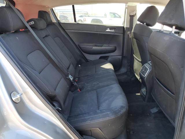 2020 KIA SPORTAGE L - KNDPM3AC9L7669327