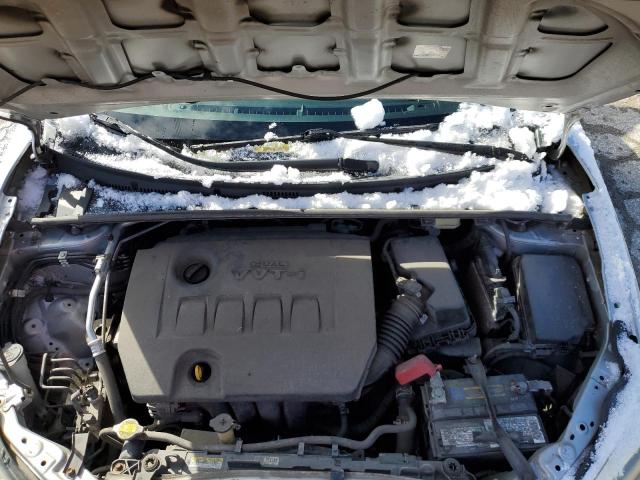 2015 TOYOTA COROLLA L - 2T1BURHE1FC255417