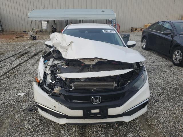 2019 HONDA CIVIC LX - 2HGFC2F67KH599813