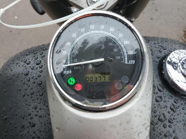 2012 HONDA VT750 C2B JH2RC5378CK200273