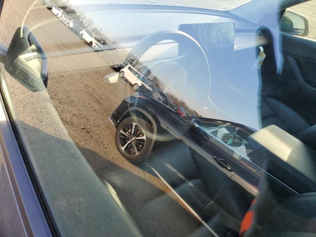 2021 TESLA MODEL Y - 5YJYGDEE2MF070701