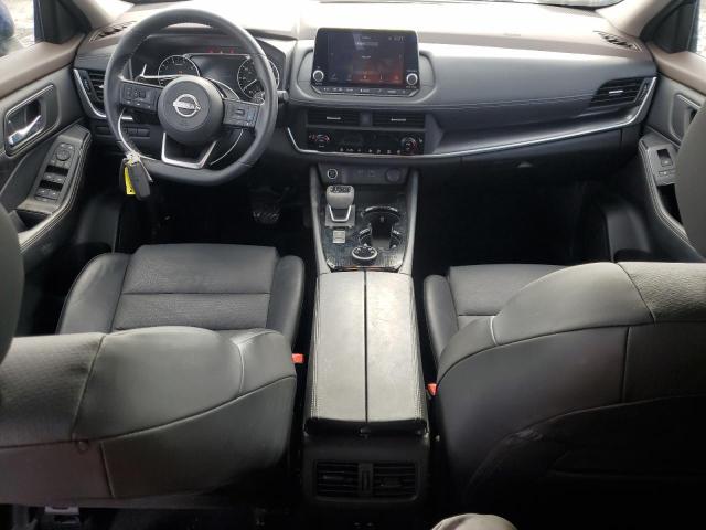 2023 NISSAN ROGUE SV - JN8BT3BB5PW350719