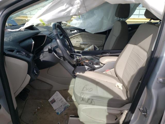 2014 FORD C-MAX SE #3273783371