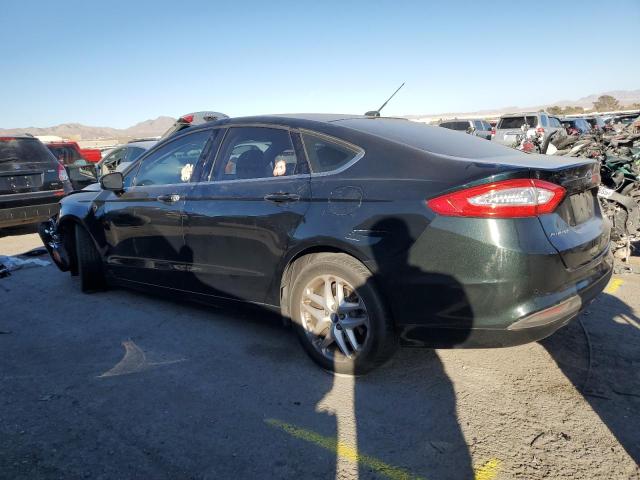 Vin: 3fa6p0hd3er136536, lot: 45058185, ford fusion se 20142