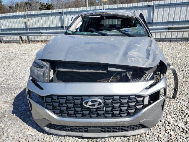 2022 HYUNDAI SANTA FE S - 5NMS14AJ0NH400698
