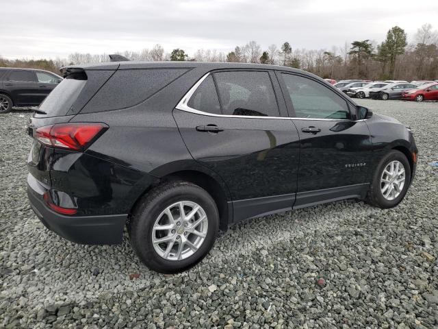 2023 CHEVROLET EQUINOX LT - 3GNAXKEG1PL228501
