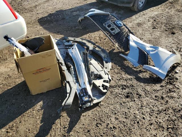 2020 LEXUS ES 350 F S 58AGZ1B16LU065033