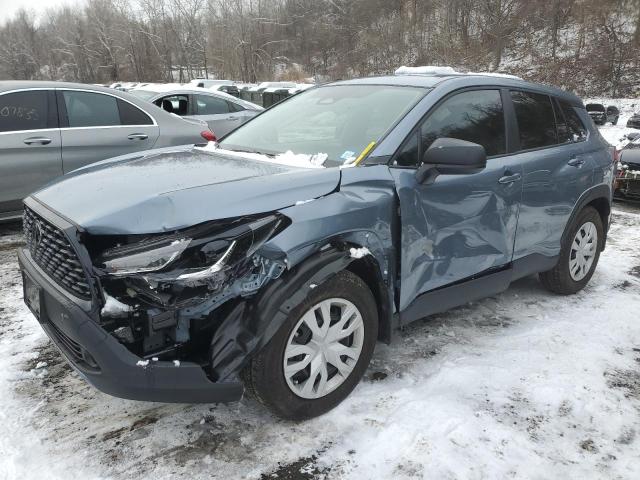 2024 TOYOTA CORILLA #3311461357