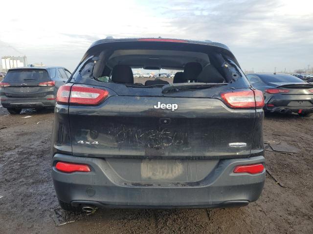 2016 JEEP CHEROKEE L - 1C4PJMCB2GW199589