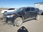 2020 CHEVROLET TRAVERSE L - 1GNERFKW7LJ272289