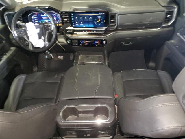 2024 CHEVROLET SILVERADO - 2GC4YNE73R1123368