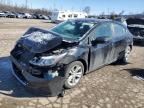 2019 CHEVROLET CRUZE LS - 3G1BC6SM2KS551067