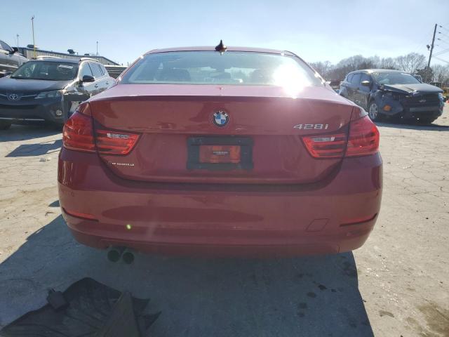 2015 BMW 428 I - WBA3N3C55FK233566