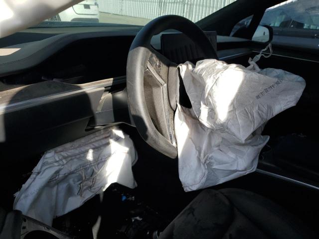 2024 TESLA MODEL X 7SAXCDE50RF444398
