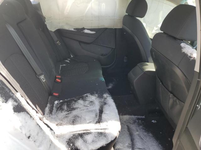 2018 HYUNDAI SONATA SE - 5NPE24AF4JH661786