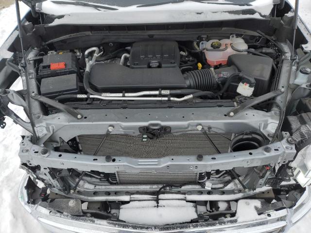 2024 CHEVROLET SILVERADO - 1GCPDDEK3RZ218981