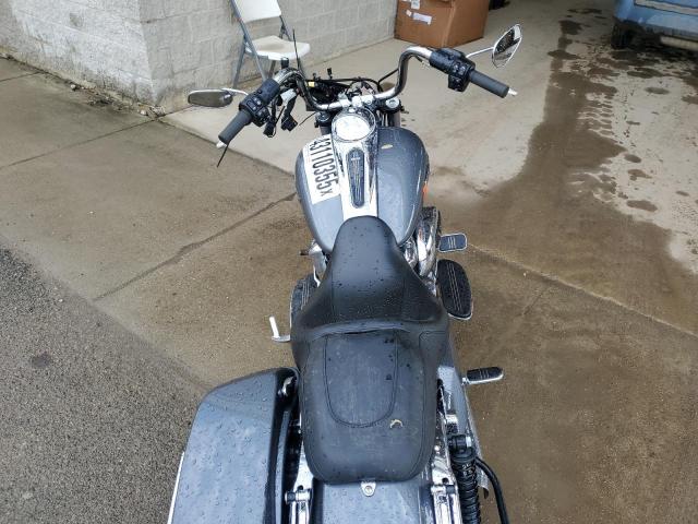 2021 HARLEY-DAVIDSON FLTRX 1HD1KHC16MB622502