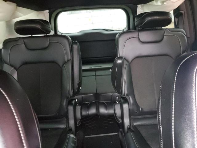 2021 JEEP GRAND CHER - 1C4RJKAG3M8209753