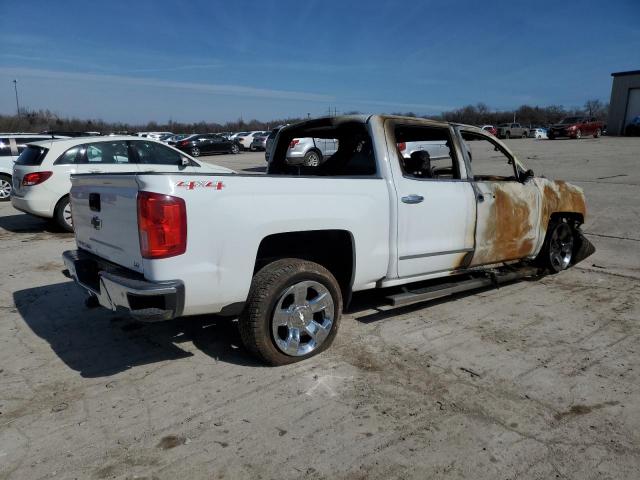 2016 CHEVROLET SILVERADO - 3GCUKSEC9GG298791