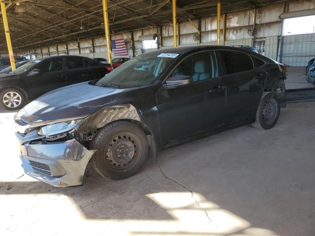 Vin: 19xfc2f53ge202428, lot: 47254265, honda civic lx 2016 img_1