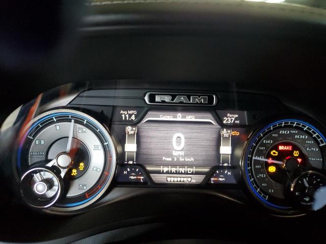 2019 RAM 2500 LIMIT 3C6UR5SLXKG717281