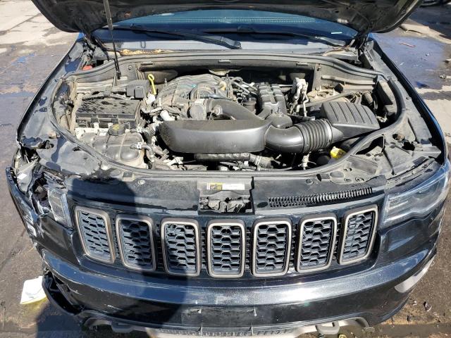 2016 JEEP GRAND CHER - 1C4RJEBG6GC473339