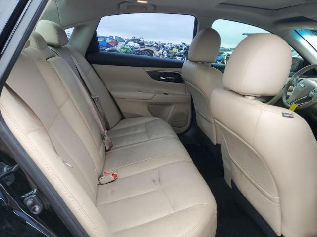 2015 NISSAN ALTIMA 2.5 - 1N4AL3AP6FN897187