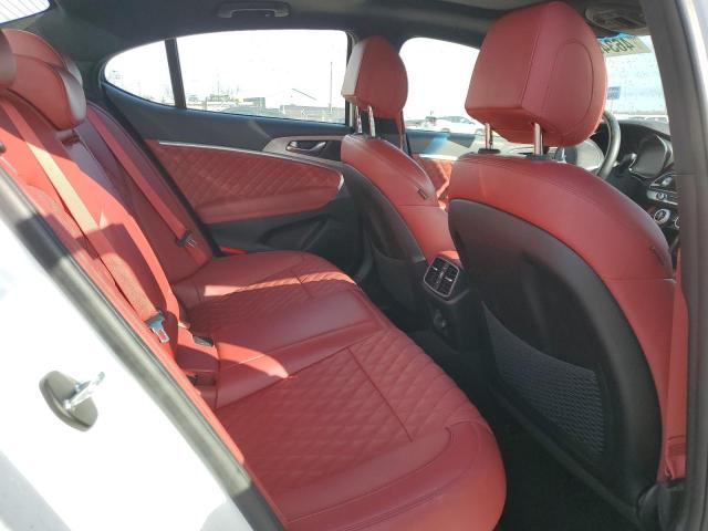 2023 GENESIS G70 BASE KMTG54TE1PU107870