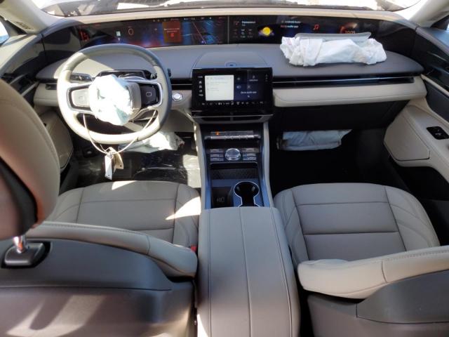 2024 LINCOLN NAUTILUS P 5LMPJ8JA4RJ863885
