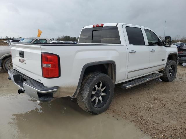 Vin: 3gtu2vec8fg421822, lot: 45108105, gmc sierra k1500 slt 20153