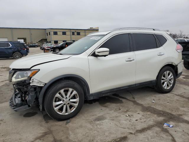 Vin: 5n1at2mt5gc733242, lot: 42626245, nissan rogue s 2016 img_1