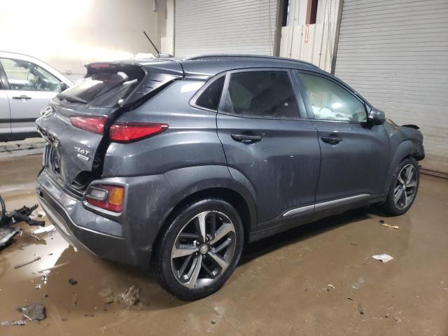 2018 HYUNDAI KONA LIMIT KM8K3CA56JU109533