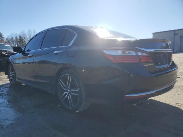 Vin: 1hgcr2e54ha045923, lot: 46339665, honda accord sport 20172