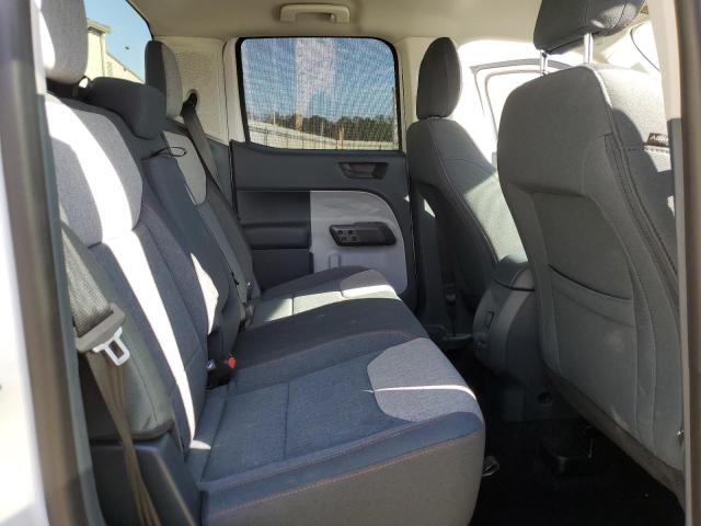 2024 FORD MAVERICK X - 3FTTW8J95RRA85809