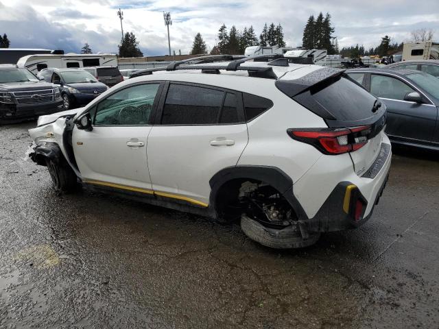 2024 SUBARU CROSSTREK 4S4GUHF61R3804876