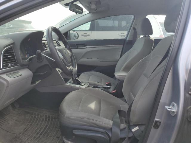 2017 HYUNDAI ELANTRA SE - 5NPD74LF6HH096235