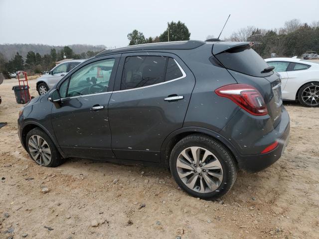 2017 BUICK ENCORE PRE KL4CJASB1HB252929