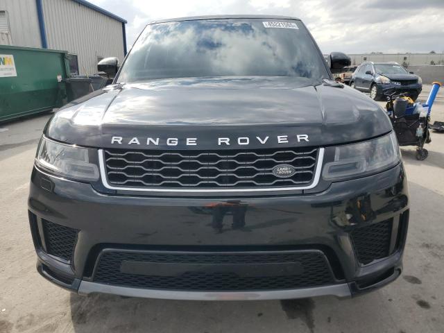 2019 LAND ROVER RANGE ROVE - SALWR2RU6KA868060