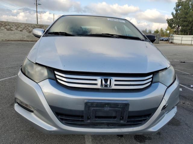 2010 HONDA INSIGHT EX - JHMZE2H71AS018565