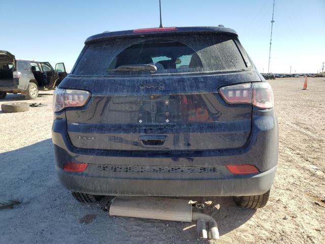 2021 JEEP COMPASS 80 3C4NJDEB7MT517129