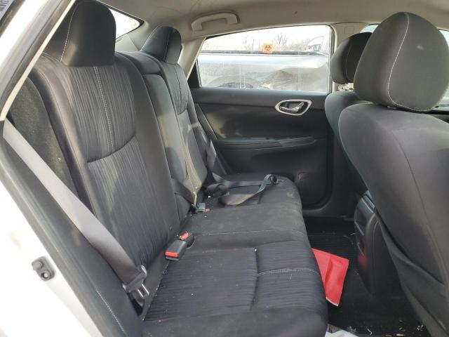 2017 NISSAN SENTRA S - 3N1AB7AP6HY376581