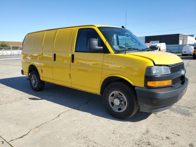 Vin: 1gcwgafp4p1160421, lot: 43565435, chevrolet express 2023 img_1