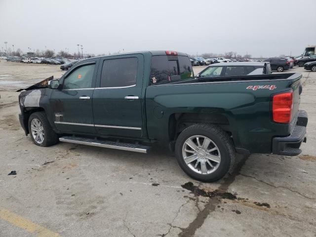 2015 CHEVROLET SILVERADO - 3GCUKTEC5FG373622