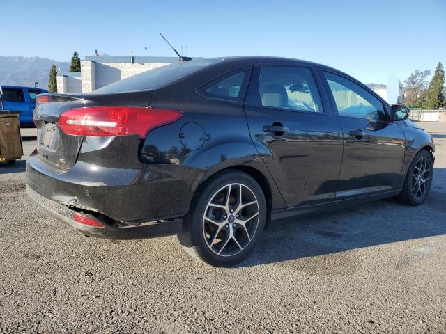 Vin: 1fadp3h26hl308049, lot: 45303555, ford focus sel 20173