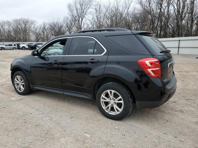Vin: 2gnalcek7h1597162, lot: 44528015, chevrolet equinox lt 20172