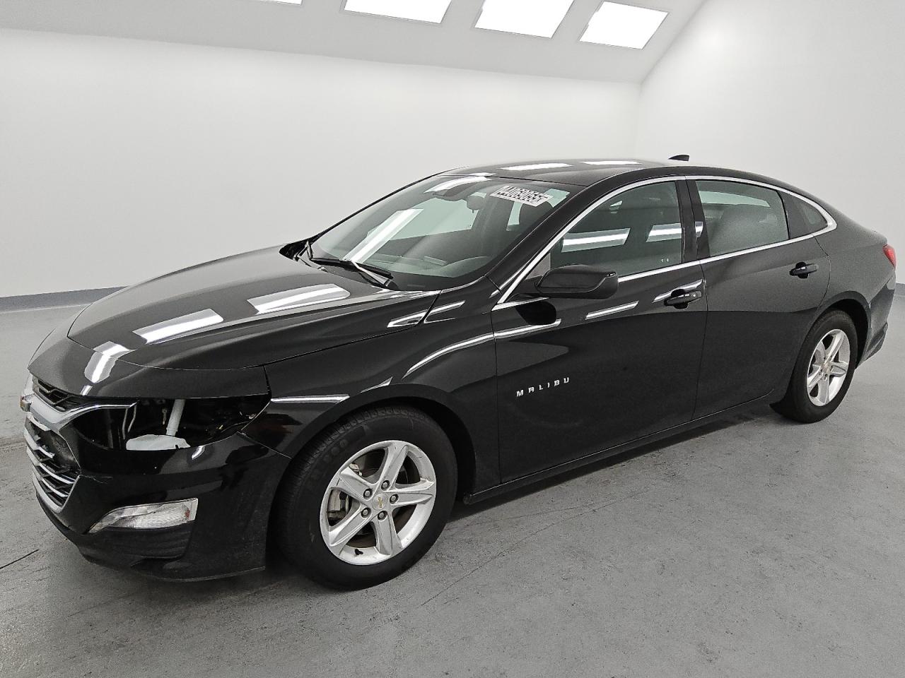1G1ZD5STXPF201100 CHEVROLET MALIBU LT 2023