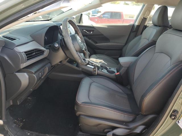 2024 SUBARU CROSSTREK - 4S4GUHN65R3830074